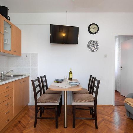 Apartments Lavanda-Kate Krk Town Dış mekan fotoğraf